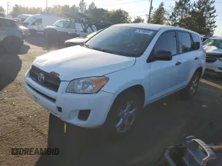2009 Toyota RAV4 with VIN JTMBF33V79D016055, listed as a Copart auction lot 76139594 with 171,994 mi miles and Clean Title. Bid and sale history available at carsss.com. Image 1.