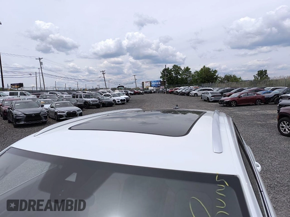2024 Volkswagen Atlas SE z VIN 1V2KE2CA8RC228414, wystawiony jako Copart lot #58786605 z przebiegiem 11 715 mil mil oraz Szkoda całkowita • Salvage title. Historia ofert i sprzedaży dostępna na DreamBid. Obrazek 7.