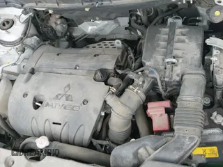 2017 Mitsubishi Outlander ES z VIN JA4AR3AU7HZ028845, wystawiony jako IAAI lot #43073338 z przebiegiem 102 804 mil mil oraz . Historia ofert i sprzedaży dostępna na DreamBid. Obrazek 22.