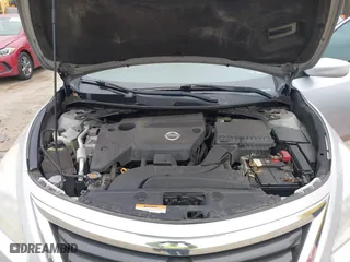 2013 Nissan Altima 2.5 SL with VIN 1N4AL3APXDC208311, listed as a IAAI auction lot 41791487 with 155,278 mi miles. Bid and sale history available at carsss.com. Image 10.