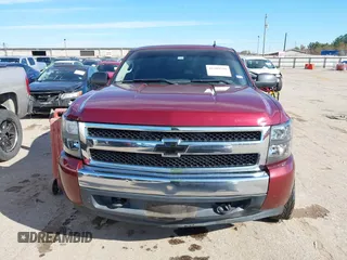2008 Chevrolet Silverado 1500 1LT with VIN 3GCEC13J48G299099, listed as a IAAI auction lot 41309716 with 199,215 mi miles and . Bid and sale history available at DreamBid. Image 12.