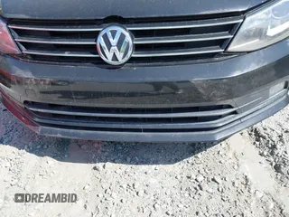 2016 Volkswagen Jetta Sedan 1.8T SEL with VIN 3VWL07AJ5GM263893, listed as a IAAI auction lot 41715603 with 188,778 mi miles. Bid and sale history available at carsss.com. Image 6.