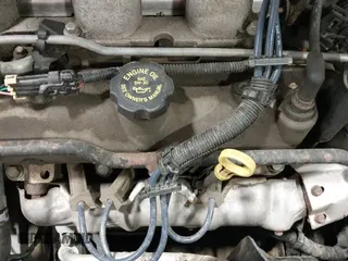 2001 Chevrolet Malibu с VIN 1G1ND52J616272895, выставлен на аукционе IAAI как лот 42505544 с пробегом 122 911 миль миль и . История ставок и продаж доступна на DreamBid. Изображение 19.