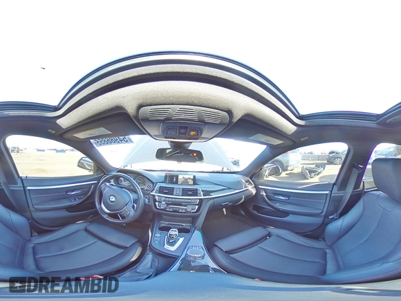 2019 BMW 4 Series 430i xDrive с VIN WBA4J3C50KBL09091, выставлен на аукционе Copart как лот 54986855 с пробегом 55 060 миль миль и Списание • Salvage title. История ставок и продаж доступна на DreamBid. Изображение 14.