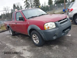 2002 Nissan Frontier XE с VIN 1N6DD26S32C330854, выставлен на аукционе IAAI как лот 41627380 с пробегом 257 885 миль миль и . История ставок и продаж доступна на DreamBid. Изображение 1.