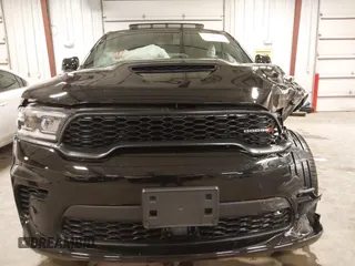 2024 Dodge Durango GT Plus with VIN 1C4RDJDG1RC175216, listed as a IAAI auction lot 42060960 with 11,007 mi miles and . Bid and sale history available at DreamBid. Image 6.
