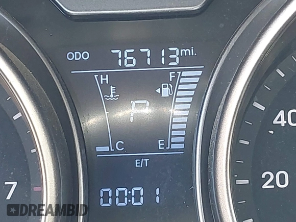 2013 Hyundai Veloster w/Gray Int with VIN KMHTC6AD4DU131242, listed as a IAAI auction lot 42074517 with 76,713 mi miles and . Bid and sale history available at DreamBid. Image 15.