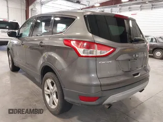 2014 Ford Escape SE с VIN 1FMCU9G94EUA15591, выставлен на аукционе IAAI как лот 42454617 с пробегом 146 029 миль миль и . История ставок и продаж доступна на DreamBid. Изображение 3.