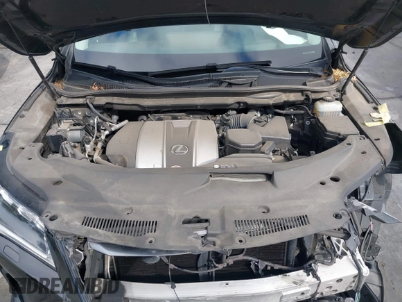 2019 Lexus RX 350L Premium z VIN JTJGZKCA0K2011427, wystawiony jako IAAI lot #41578080 z przebiegiem 77 252 mil mil oraz . Historia ofert i sprzedaży dostępna na DreamBid. Obrazek 10.