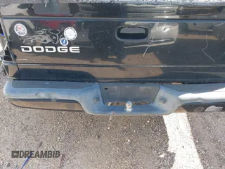 2003 Dodge Dakota Sport with VIN 1D7HL38X63S228581, listed as a IAAI auction lot 41835200 with 273,562 mi miles and . Bid and sale history available at DreamBid. Image 6.