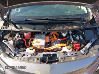 2023 Chevrolet Bolt EV 2LT z VIN 1G1FX6S05P4201698, wystawiony jako IAAI lot #41999199 z przebiegiem 5293 mil mil oraz . Historia ofert i sprzedaży dostępna na DreamBid. Obrazek 10.