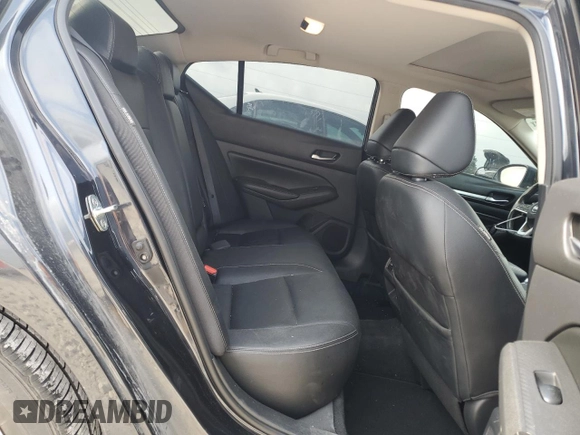 2019 Nissan Altima SL with VIN 1N4BL4EVXKC129317, listed as a Copart auction lot 55298455 with 116,862 mi miles and Clean Title. Bid and sale history available at DreamBid. Image 10.