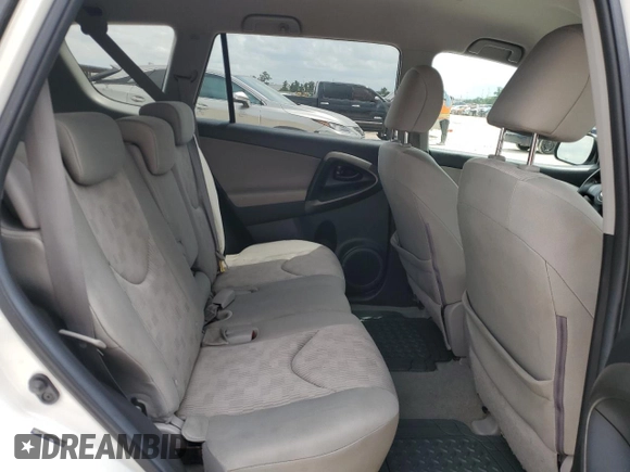 2011 Toyota RAV4 with VIN 2T3BF4DV5BW104440, listed as a Copart auction lot 55026365 with 156,154 mi miles and Clean Title. Bid and sale history available at DreamBid. Image 11.