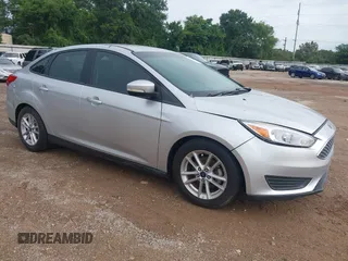 2016 Ford Focus SE with VIN 1FADP3F20GL325141, listed as a IAAI auction lot 42472407 with 103,799 mi miles and . Bid and sale history available at DreamBid. Image 1.