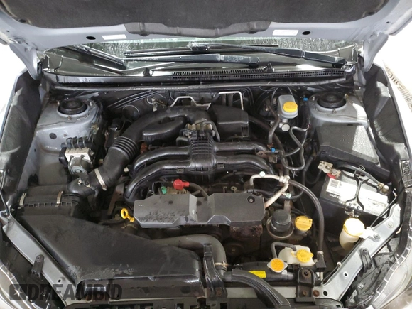 2016 Subaru Impreza 2.0i z VIN JF1GPAA69G8265410, wystawiony jako Copart lot #55403845 z przebiegiem 94 103 mil mil oraz Szkoda całkowita • Salvage title. Historia ofert i sprzedaży dostępna na DreamBid. Obrazek 11.