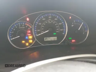 2012 Subaru Forester X Premium с VIN JF2SHBDC2CH456056, выставлен на аукционе Copart как лот 54628335 с пробегом 175 494 миль миль и Списание • Salvage title. История ставок и продаж доступна на DreamBid. Изображение 9.