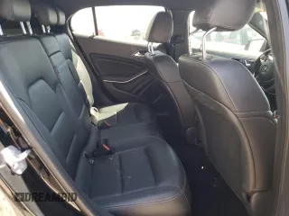 2019 Mercedes-Benz GLA 250 z VIN WDCTG4EB6KU019989, wystawiony jako Copart lot #58482345 z przebiegiem 168 666 mil mil oraz Czysty tytuł • Clean title. Historia ofert i sprzedaży dostępna na DreamBid. Obrazek 11.