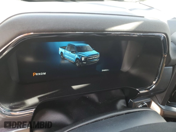 2021 Ford F-150 XL с VIN 1FTFW1E81MFC18724, выставлен на аукционе Copart как лот 61215985 с пробегом 51 461 миль миль и Списание • Salvage title. История ставок и продаж доступна на DreamBid. Изображение 9.