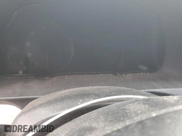 2004 Acura TSX with VIN JH4CL96854C014565, listed as a Copart auction lot 50443835 with 0 mi miles and Salvage Title. Bid and sale history available at carsss.com. Image 9.