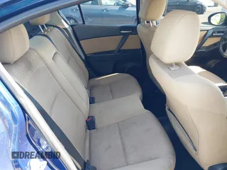 2012 Mazda 3 i Touring с VIN JM1BL1V87C1539959, выставлен на аукционе IAAI как лот 42630663 с пробегом 136 740 миль миль и . История ставок и продаж доступна на DreamBid. Изображение 8.