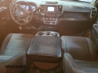 2019 Ram 3500 Tradesman z VIN 3C63RRGL4KG645912, wystawiony jako Copart lot #47485455 z przebiegiem 173 084 mil mil oraz Szkoda całkowita • Salvage title. Historia ofert i sprzedaży dostępna na DreamBid. Obrazek 8.
