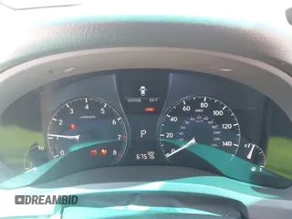2011 Lexus RX 350 с VIN 2T2ZK1BA4BC052944, выставлен на аукционе IAAI как лот 42305841 с пробегом 67 576 миль миль и . История ставок и продаж доступна на DreamBid. Изображение 7.