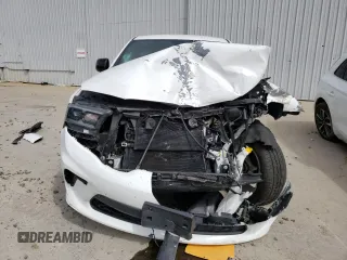 2023 Dodge Durango GT с VIN 1C4RDJDG8PC617342, выставлен на аукционе Copart как лот 50055925 с пробегом Не указан миль и Списание • Salvage title. История ставок и продаж доступна на DreamBid. Изображение 5.