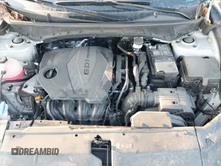 2024 Hyundai Tucson SEL with VIN 5NMJBCDE4RH319470, listed as a IAAI auction lot 41200321 with 45,457 mi miles. Bid and sale history available at carsss.com. Image 10.