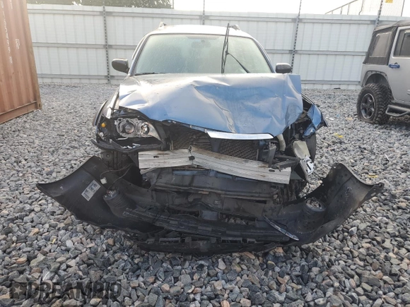 2008 Subaru Outback i z VIN 4S4BP61C587302981, wystawiony jako Copart lot #57632325 z przebiegiem 94 970 mil mil oraz Szkoda całkowita • Salvage title. Historia ofert i sprzedaży dostępna na DreamBid. Obrazek 5.
