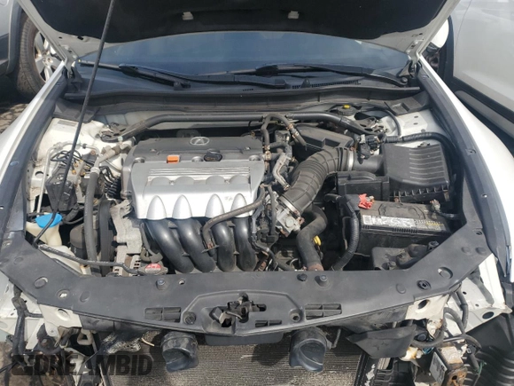 2013 Acura TSX with VIN JH4CU2F43DC007339, listed as a Copart auction lot 50895385 with 152,804 mi miles and Salvage Title. Bid and sale history available at carsss.com. Image 11.