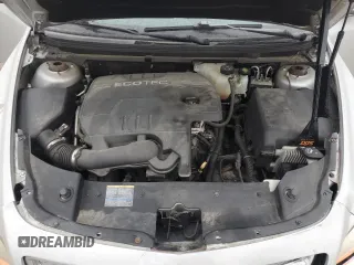 2009 Chevrolet Malibu LTZ with VIN 1G1ZK57B59F179614, listed as a Copart auction lot 46340895 with 162,656 mi miles and Non Repairable. Bid and sale history available at DreamBid. Image 13.