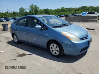 2007 Toyota Prius with VIN JTDKB20UX77548669, listed as a Copart auction lot 62268905 with Not provided miles and Clean title. Bid and sale history available at DreamBid. Image 4.
