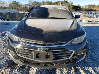 2018 Chevrolet Malibu LS with VIN 1G1ZB5ST6JF289740, listed as a Copart auction lot 88151035 with 105,247 mi miles and Salvage Title. Bid and sale history available at DreamBid. Image 5.