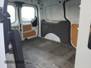 2021 Ford Transit Connect XL with VIN NM0LS7E2XM1495430, listed as a Copart auction lot 45021315 with 234,262 mi miles and Clean title. Bid and sale history available at DreamBid. Image 11.