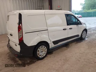 2015 Ford Transit Connect XL z VIN NM0LS7E7XF1210403, wystawiony jako IAAI lot #42437630 z przebiegiem Nie podano mil oraz . Historia ofert i sprzedaży dostępna na DreamBid. Obrazek 4.