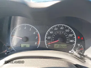 2010 Toyota Corolla с VIN 1NXBU4EE6AZ317179, выставлен на аукционе IAAI как лот 42381638 с пробегом 306 258 миль миль и . История ставок и продаж доступна на DreamBid. Изображение 7.