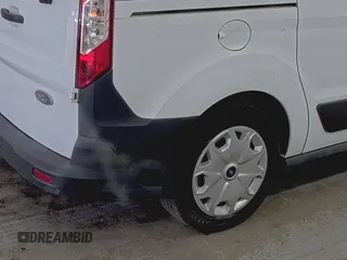 2018 Ford Transit Connect XL с VIN NM0LS7E76J1373896, выставлен на аукционе IAAI как лот 42503589 с пробегом 126 403 миль миль и . История ставок и продаж доступна на DreamBid. Изображение 21.