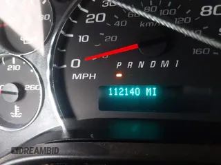 2017 GMC Savana Cargo z VIN 1GTW7AFF3H1903983, wystawiony jako IAAI lot #42369550 z przebiegiem 112 140 mil mil oraz . Historia ofert i sprzedaży dostępna na DreamBid. Obrazek 15.