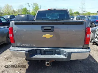 2012 Chevrolet Silverado 1500 Work Truck with VIN 1GCNKPEA1CZ234528, listed as a IAAI auction lot 42136038 with 187,912 mi miles and . Bid and sale history available at DreamBid. Image 16.