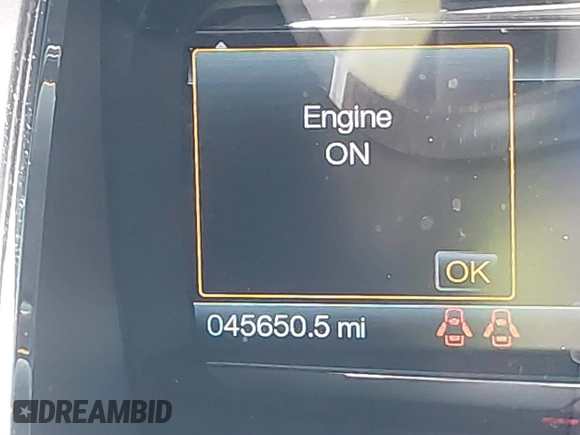 2019 Ford Taurus SEL with VIN 1FAHP2E87KG105434, listed as a IAAI auction lot 41365944 with 54,650 mi miles and . Bid and sale history available at DreamBid. Image 15.