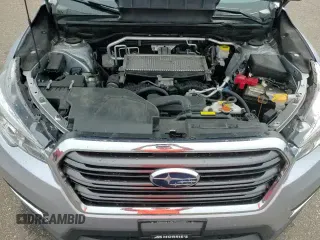2020 Subaru Ascent с VIN 4S4WMAAD4L3474490, выставлен на аукционе Copart как лот 70733265 с пробегом 111 618 миль миль и Списание • Salvage title. История ставок и продаж доступна на DreamBid. Изображение 14.