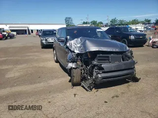 2016 Land Rover Range Rover Sport HSE with VIN SALWR2VFXGA562493, listed as a Copart auction lot 60824745 with 93,064 mi miles and Salvage title. Bid and sale history available at DreamBid. Image 15.
