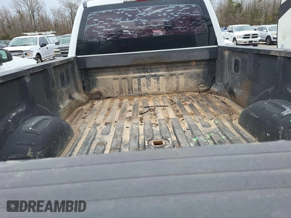 2017 Ford F-250 Lariat with VIN 1FT7W2BTXHED77952, listed as a IAAI auction lot 42249990 with 153,339 mi miles and . Bid and sale history available at DreamBid. Image 1.