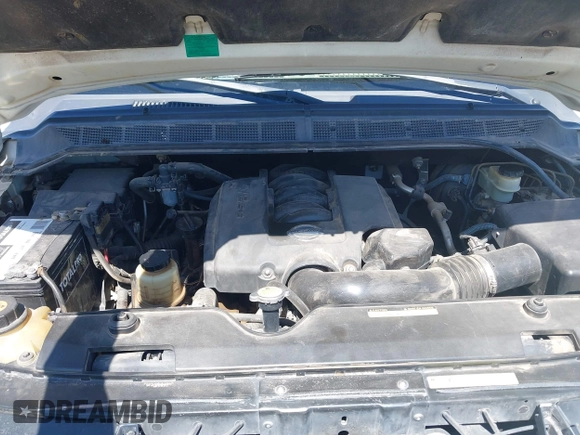 2004 Nissan Armada SE z VIN 5N1AA08A24N727501, wystawiony jako IAAI lot #42032228 z przebiegiem 232 245 mil mil oraz . Historia ofert i sprzedaży dostępna na DreamBid. Obrazek 10.