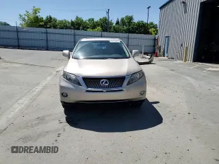 2011 Lexus RX 450h with VIN JTJZB1BA1B2005970, listed as a Copart auction lot 56179425 with 208,308 mi miles and Salvage title. Bid and sale history available at DreamBid. Image 15.
