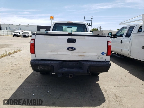 2013 Ford F-250 XL с VIN 1FTBF2A62DEB82217, выставлен на аукционе Copart как лот 53609524 с пробегом 74 181 миль миль и Чистый • Clean title. История ставок и продаж доступна на DreamBid. Изображение 6.
