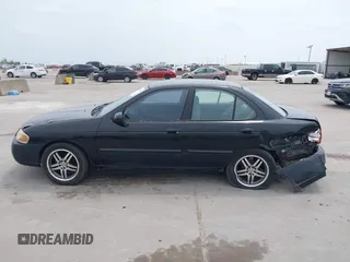 2006 Nissan Sentra S z VIN 3N1CB51D56L622131, wystawiony jako IAAI lot #42068325 z przebiegiem Nie podano mil oraz . Historia ofert i sprzedaży dostępna na DreamBid. Obrazek 13.