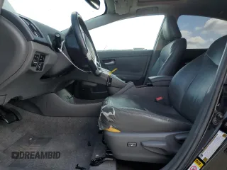 2010 Toyota Prius II with VIN JTDKN3DU6A0044580, listed as a Copart auction lot 51823925 with 178,512 mi miles and Salvage Title. Bid and sale history available at carsss.com. Image 7.