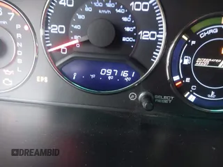 2005 Honda Civic with VIN JHMES96685S024184, listed as a IAAI auction lot 41937588 with 97,161 mi miles and . Bid and sale history available at DreamBid. Image 7.