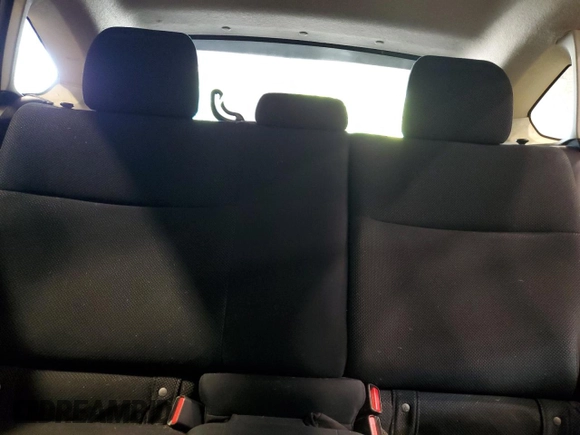 2016 Subaru Impreza 2.0i with VIN JF1GPAA6XG8217141, listed as a Copart auction lot 61373875 with 47,806 mi miles and Salvage title. Bid and sale history available at DreamBid. Image 10.